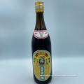 Shaoxing Huadiao -алкоголь в стеклянной бутылке